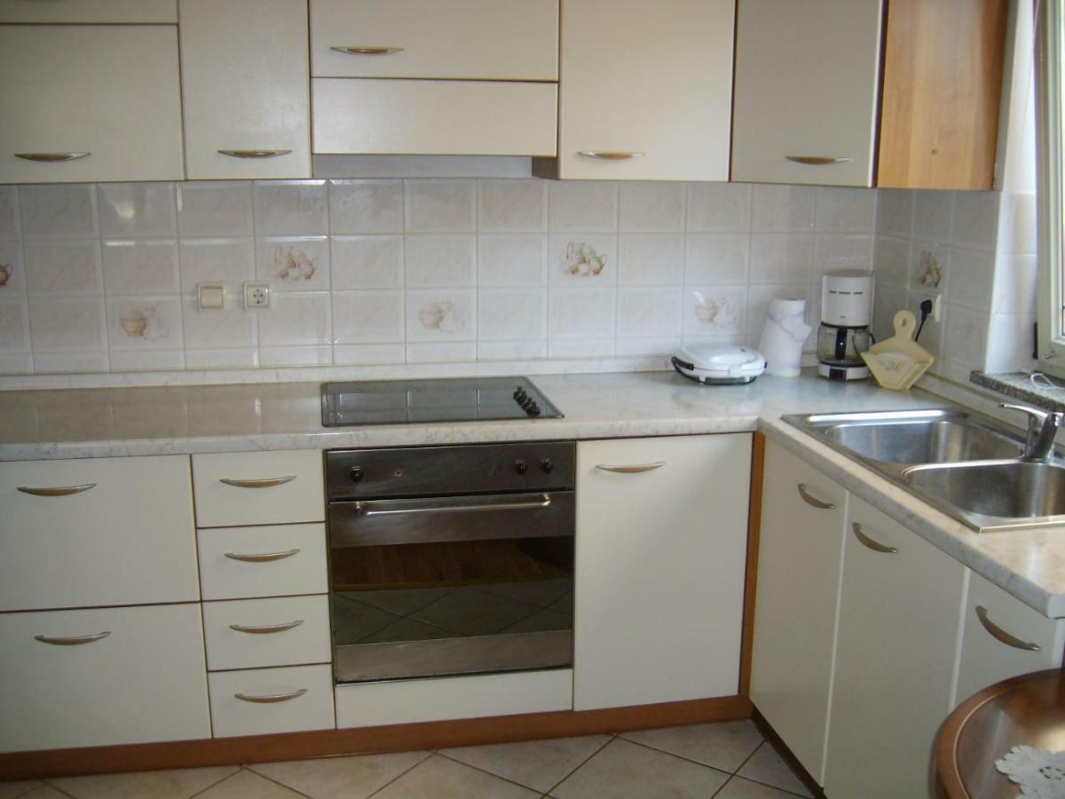 Miki Appartement