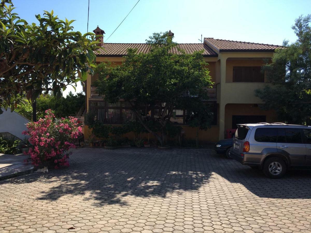 Dalmatini Apartament