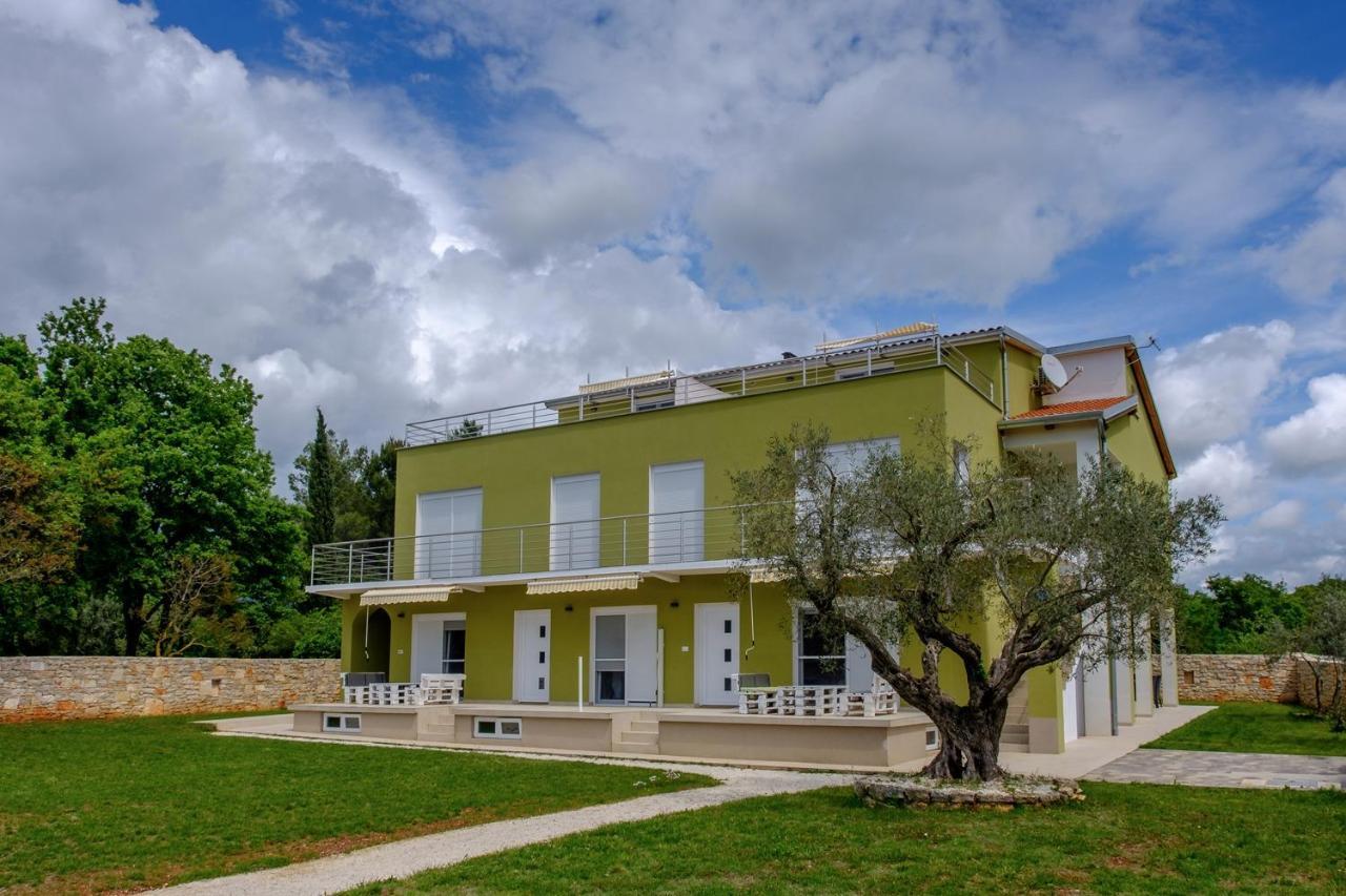 Nogic Apartmán Peroj