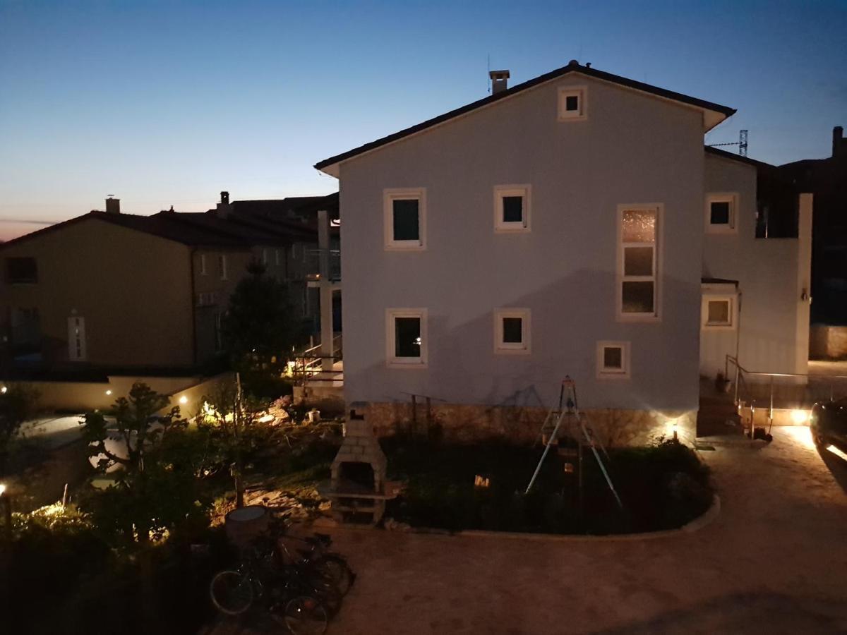 Apartament Mateo