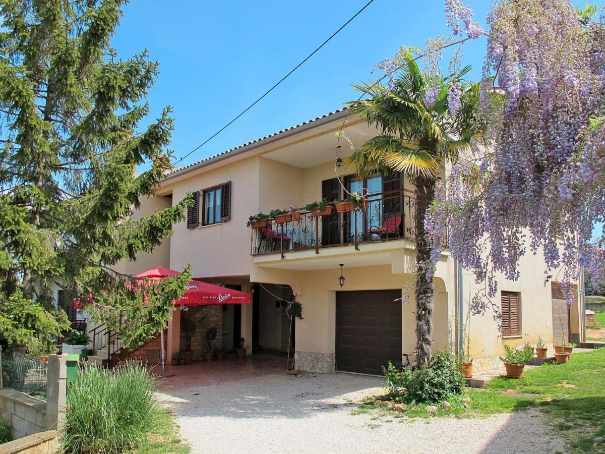 Apartment Kuki - Prc159 By Interhome *