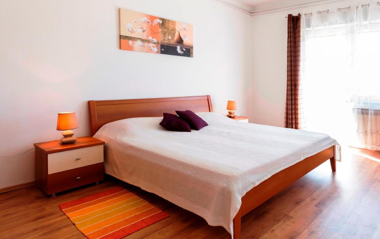 Casa Nada Apartmán Rovinj