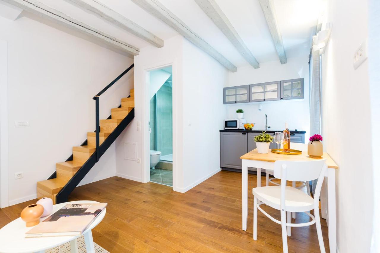Cozy Montalbano By Irundo Appartement Rovinj