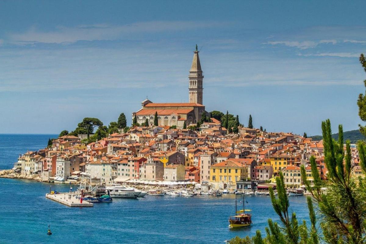 Apartman San Giacomo In Rovinj