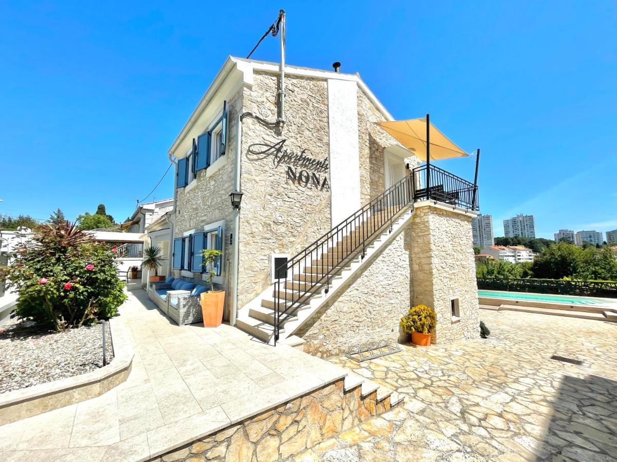 Nona Appartement