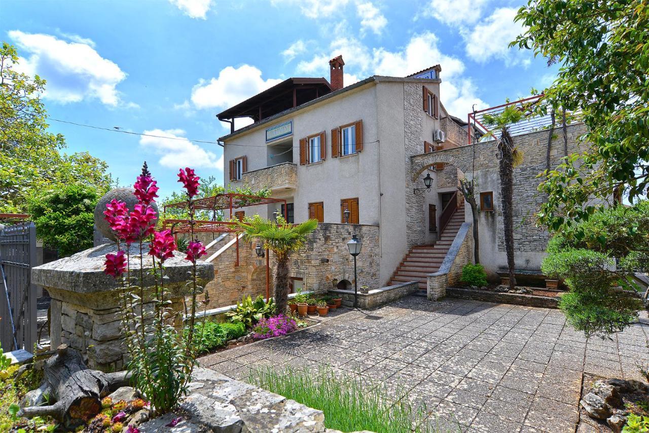 Vesna 836 Appartement *