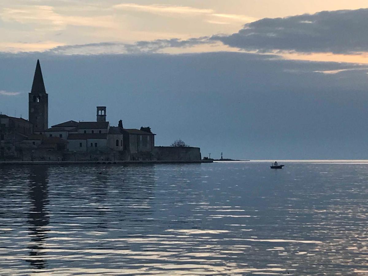 Appartamento Kuki Porec