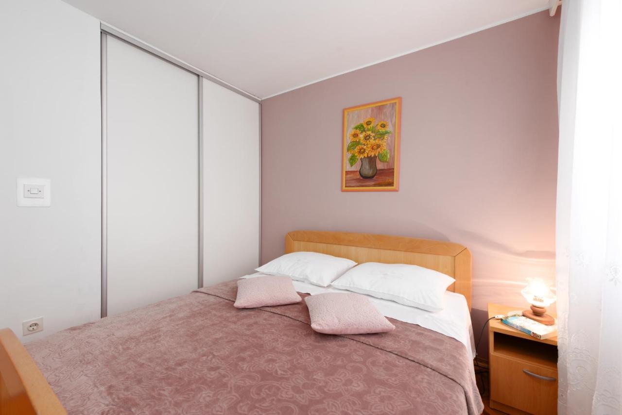 M-arte Apartman Opatija