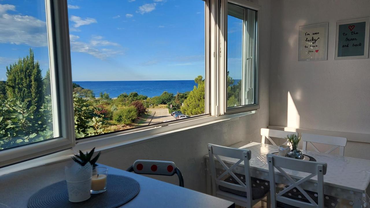Pipo Mareda Apartmán Novigrad Istria
