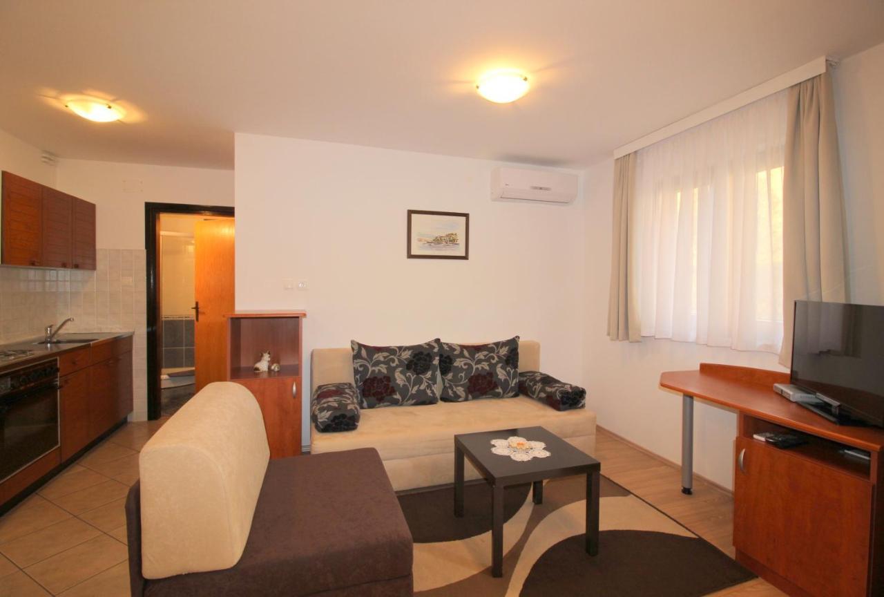 Appartement Gogo 2+2