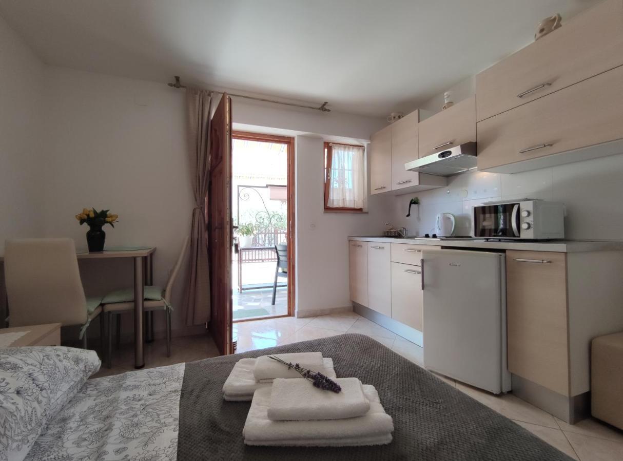 Rita Appartement *