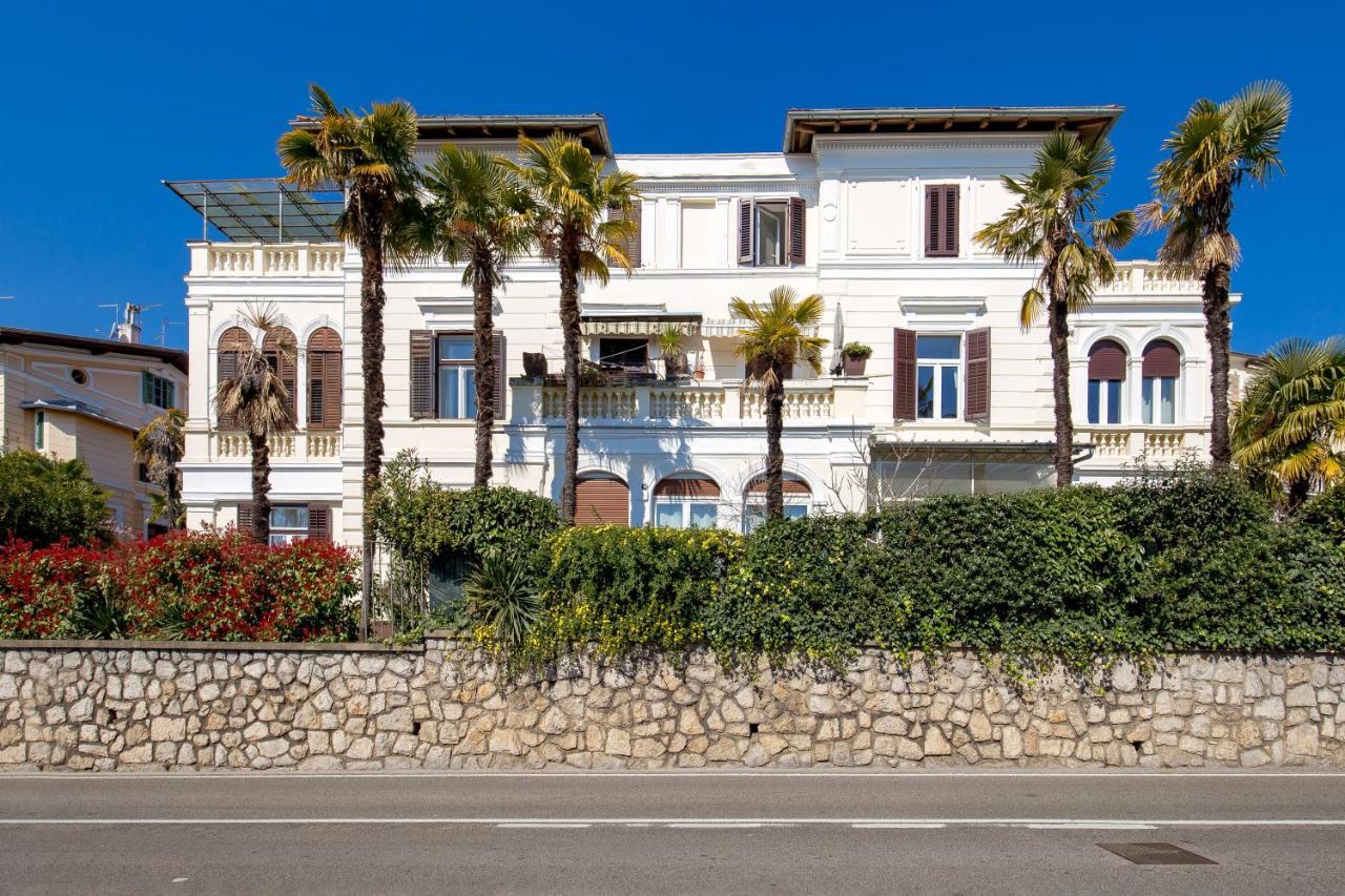 Rhea Apartmán Opatija