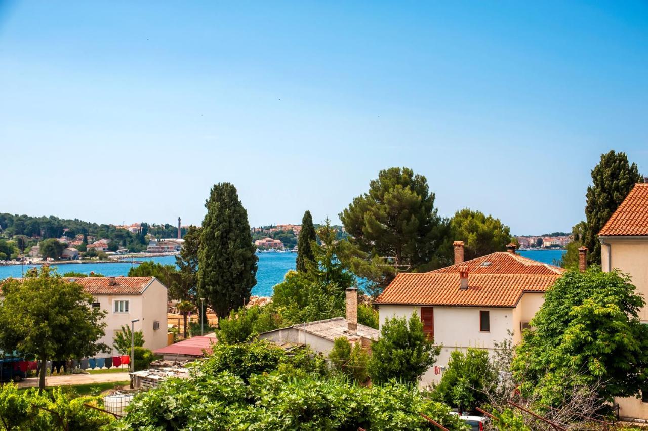 Apartamento Near Pelagic Sea View Rovinj