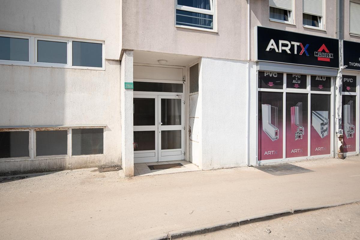 Aston Apartamento