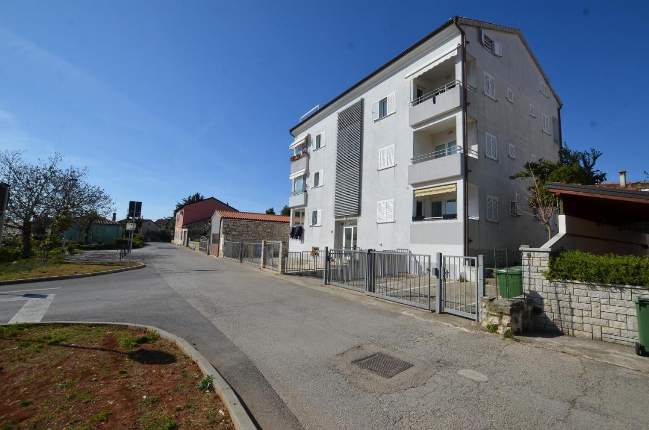 Appartement Aleksandra