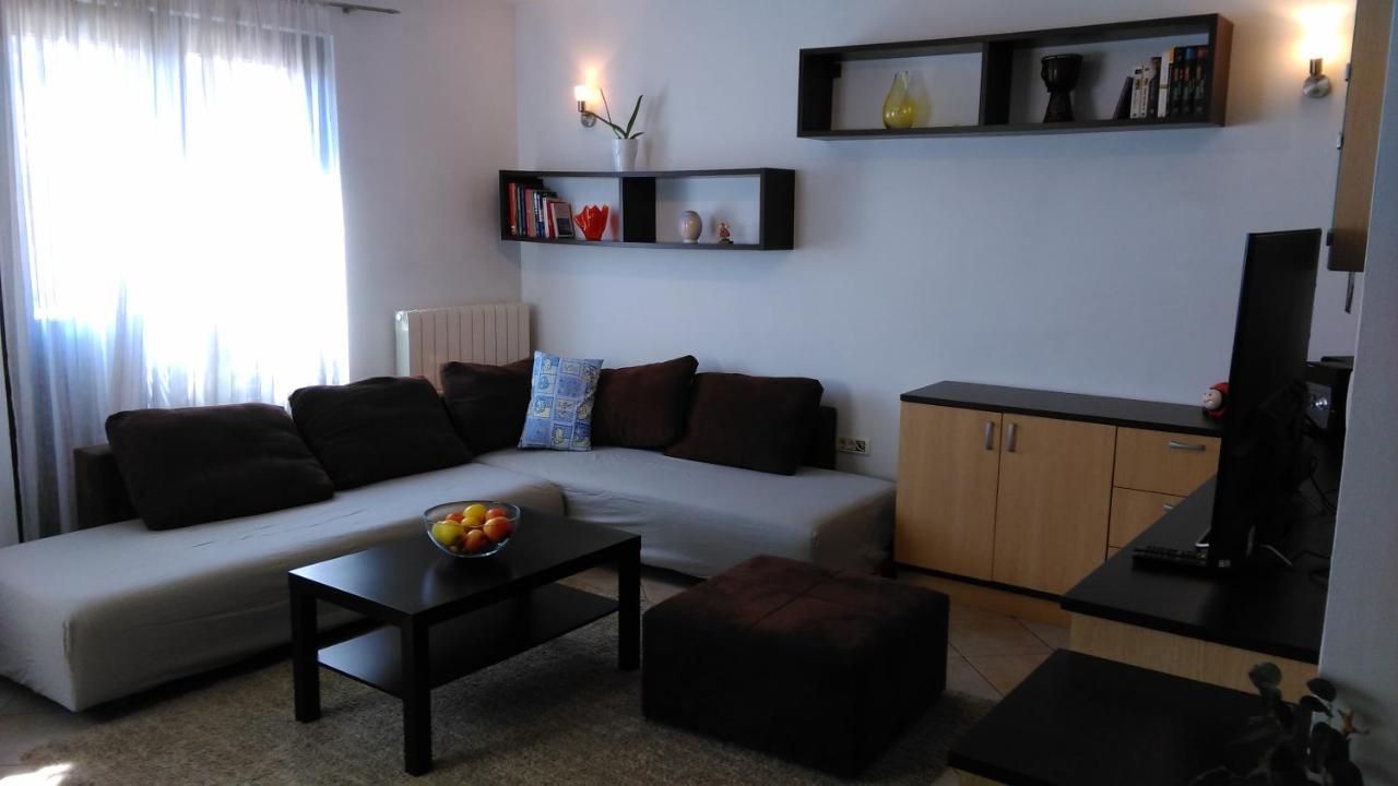 Lair By The Sea - Stoja, Pula