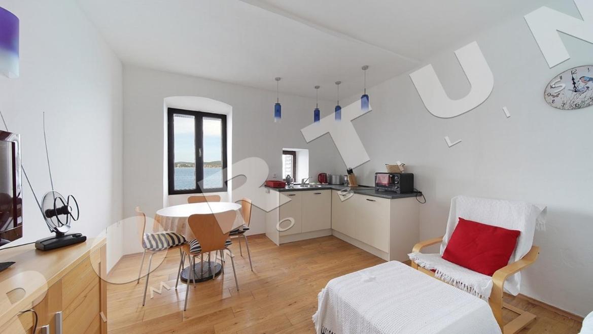 Apartmán Svalbe