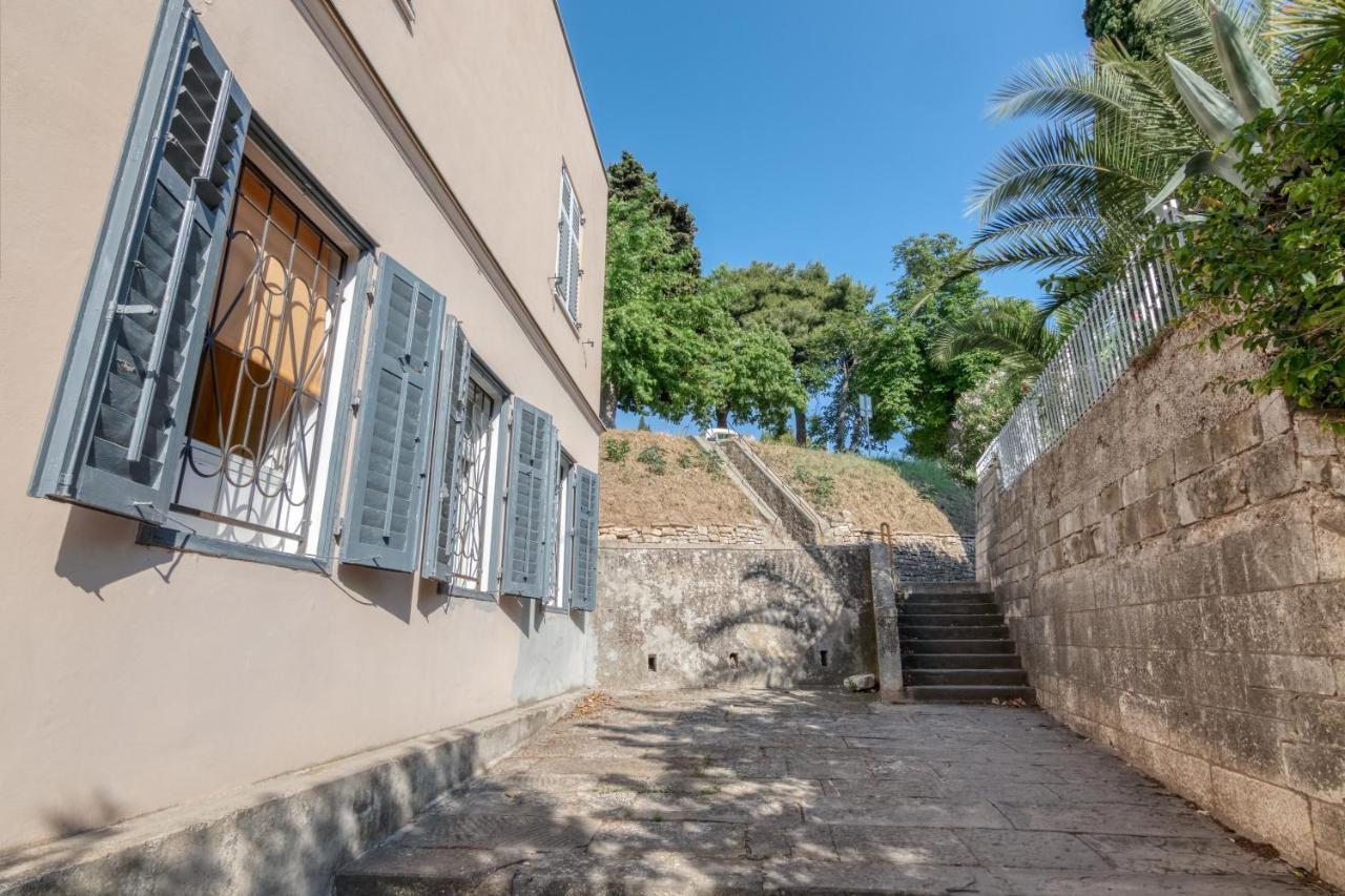 Apartamento Ljube