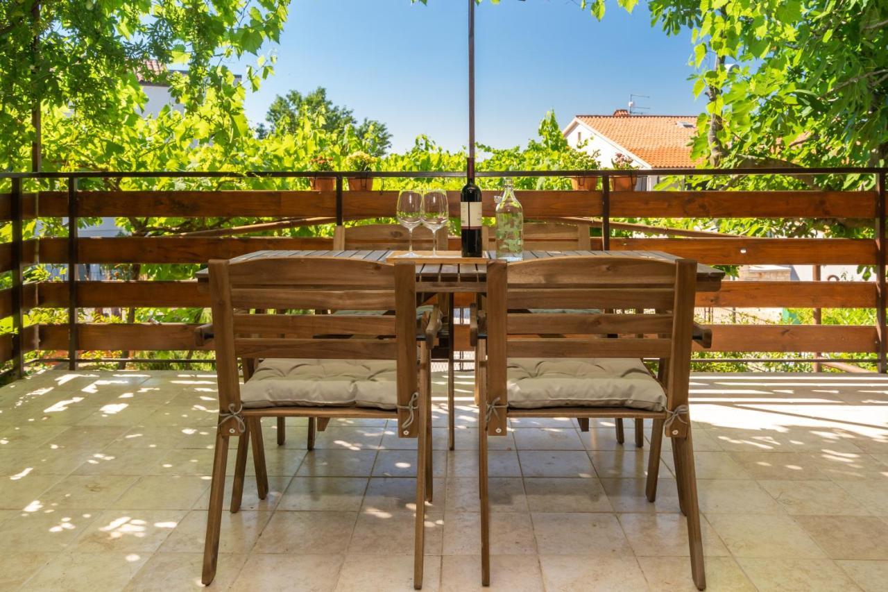 Visum Appartement Pula