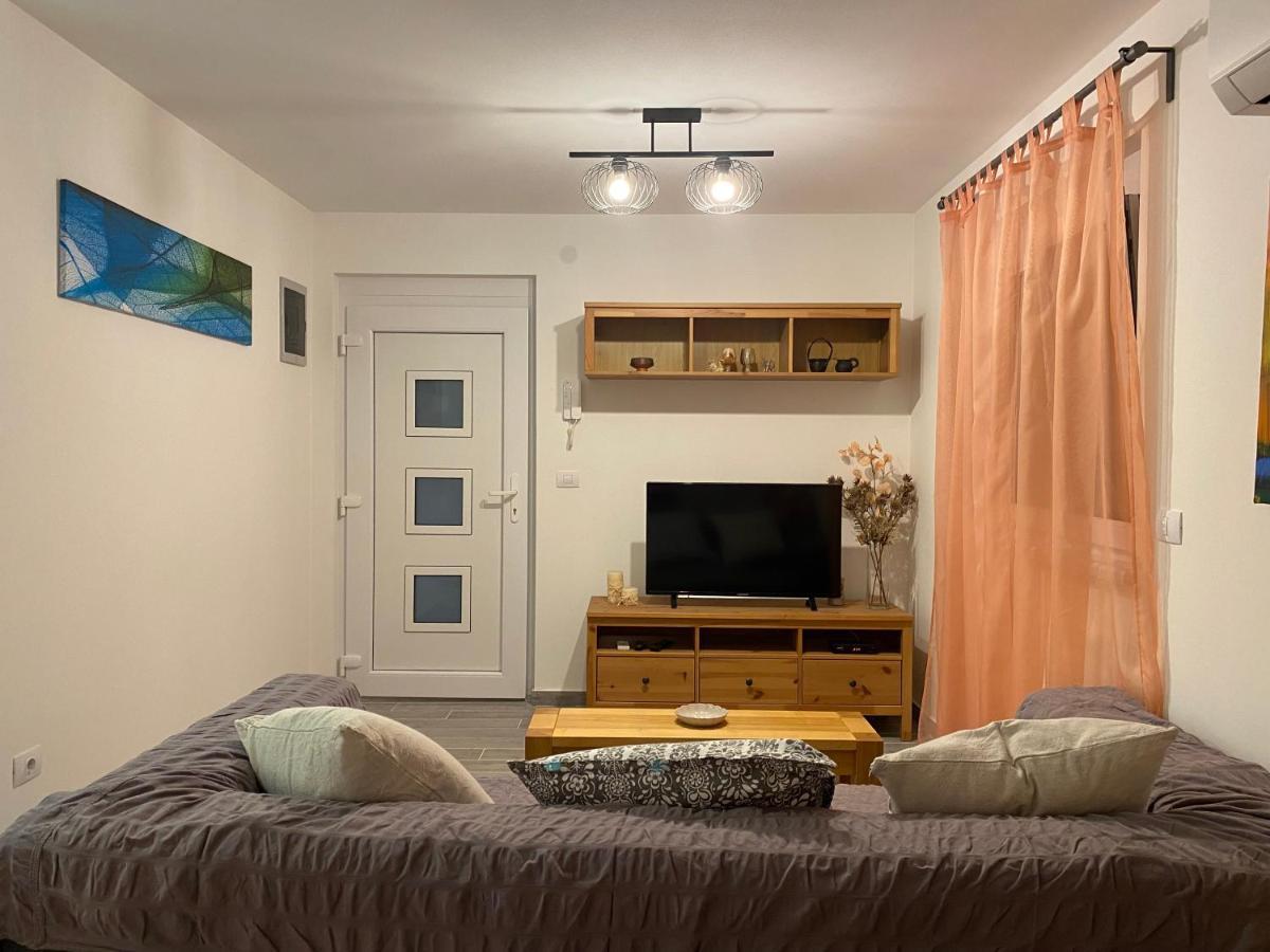 Appartement Polaris Pula