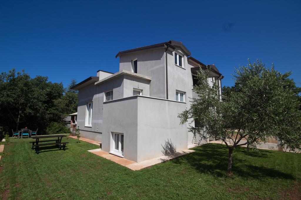Apartman Banek Novigrad Istria