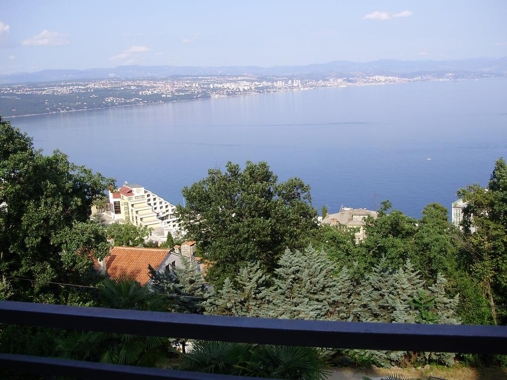 Lägenhet Ana Opatija