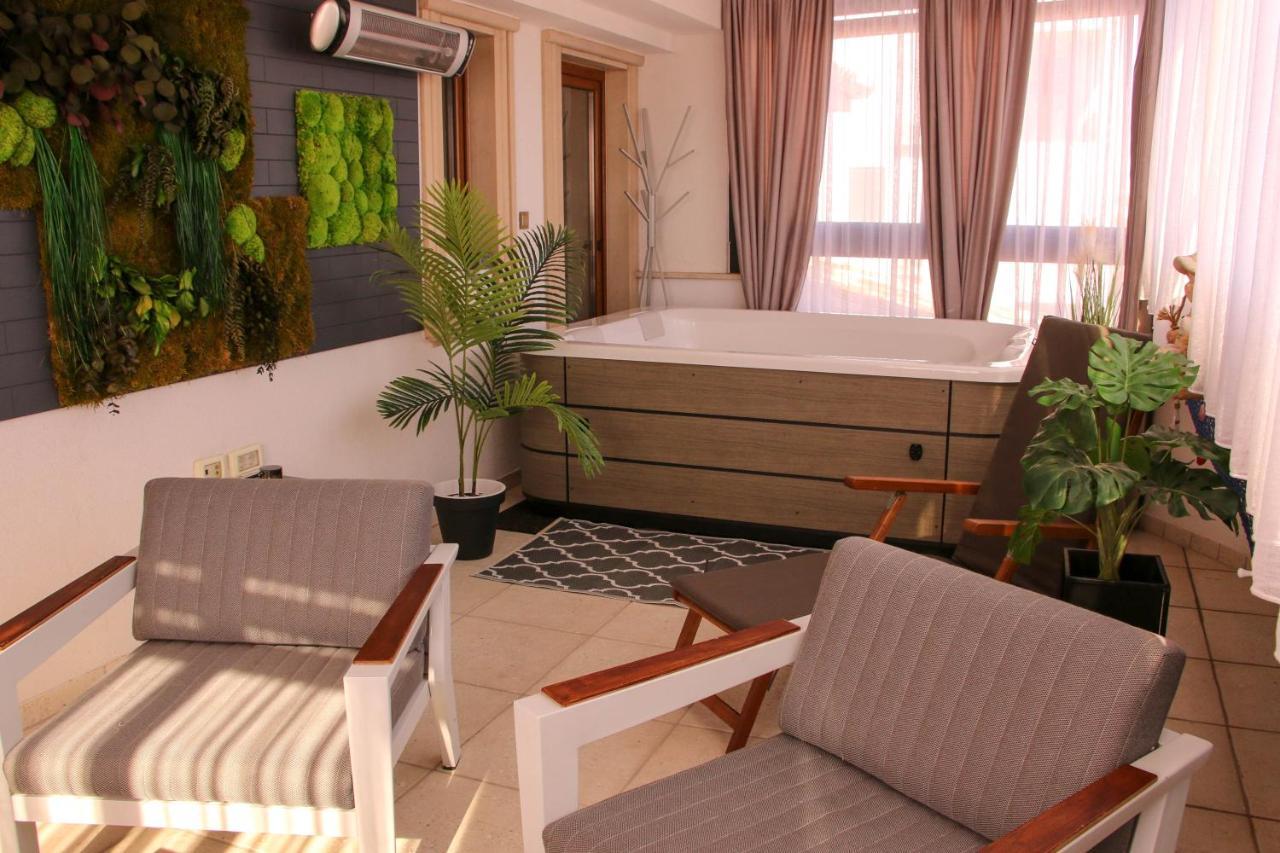 Porta Aurea & Wellness Oasis Pula