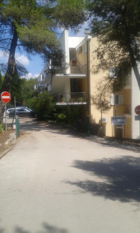 Apartman Val *