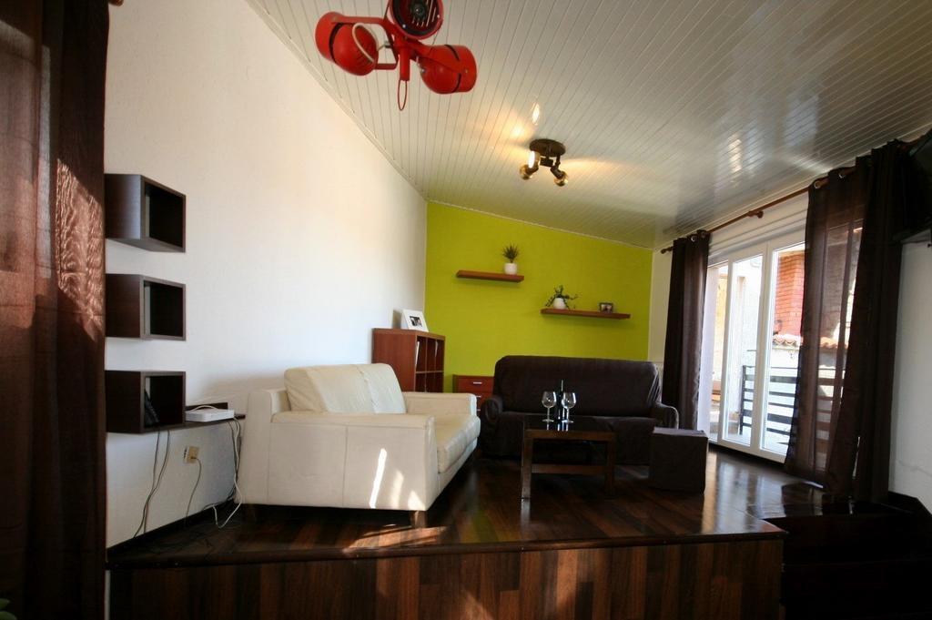 Apartament Elena Pula