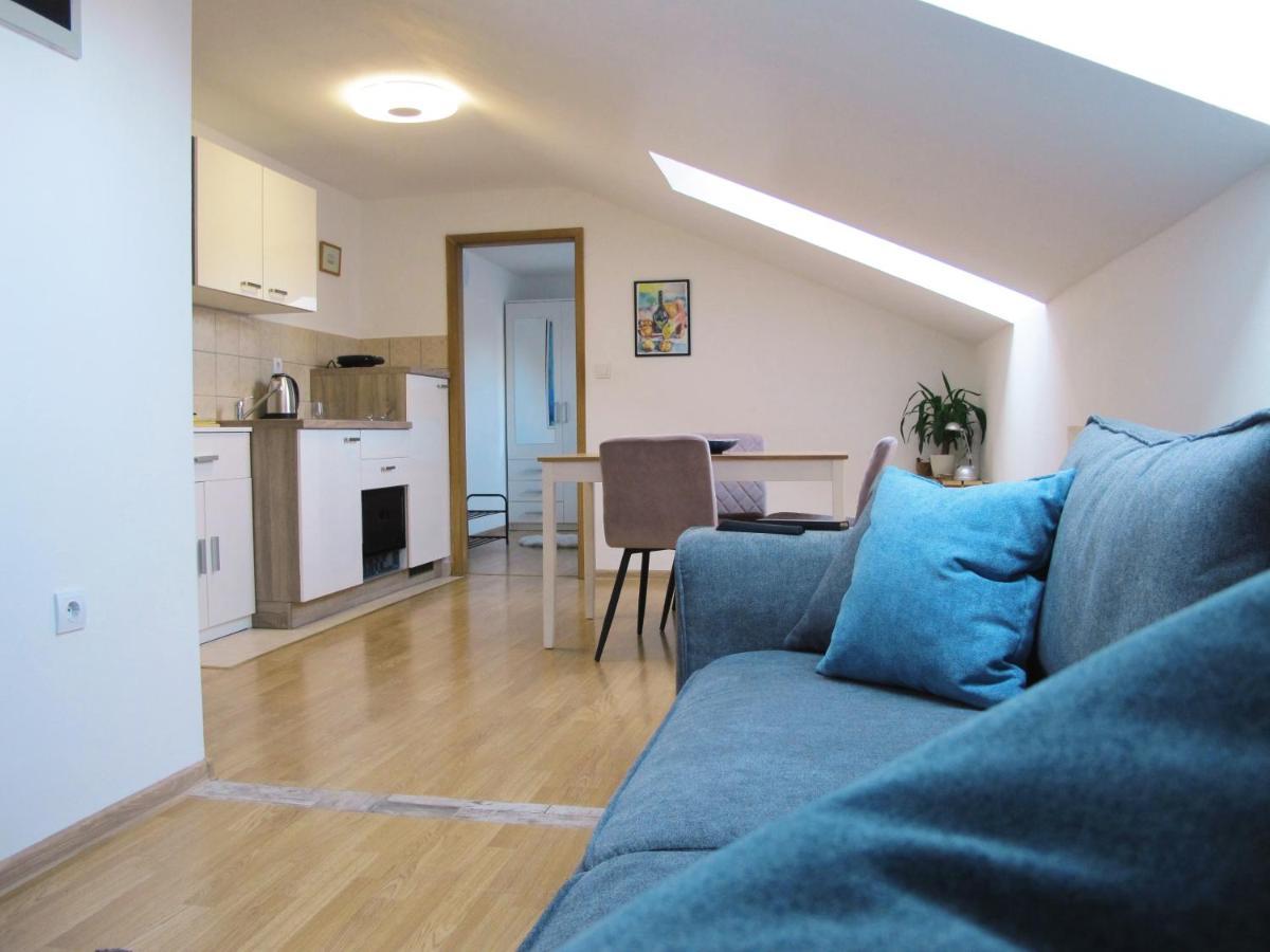 Apartment Ivna *