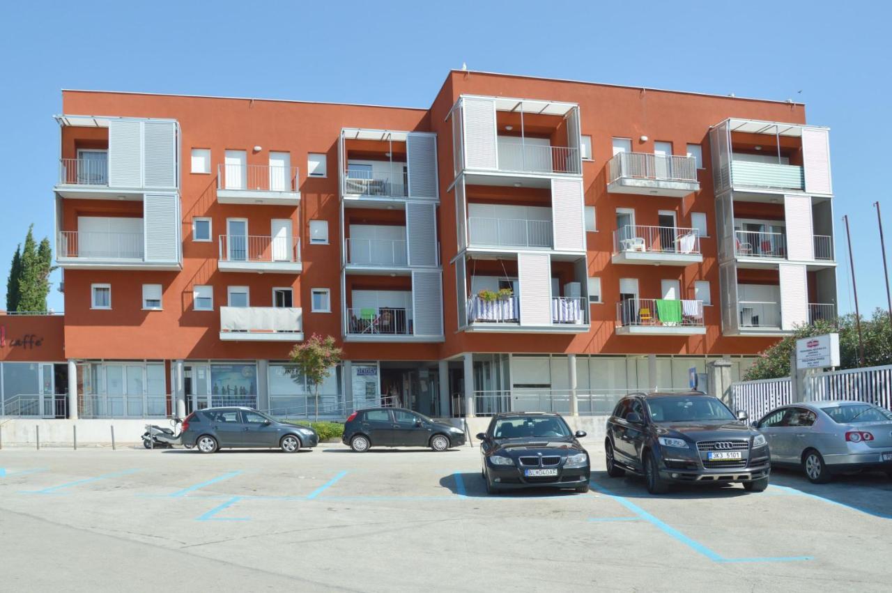 Apartamento Silvija Sea View Umag