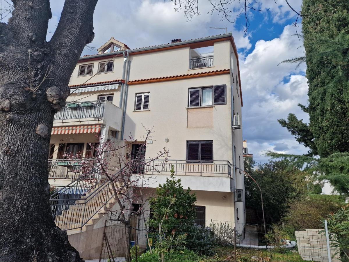 Daire Katarina - New Renovated Rovinj