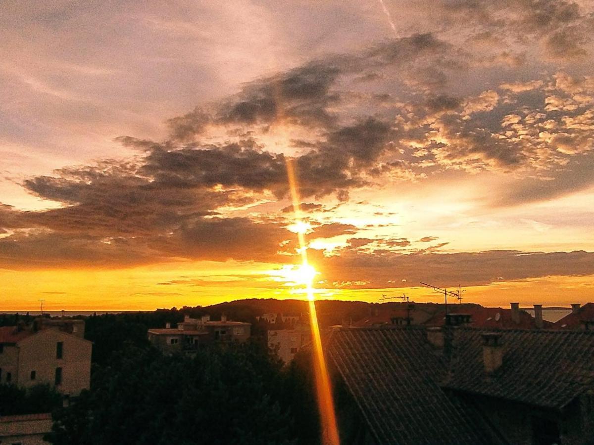 Tramonto Stoja Pula