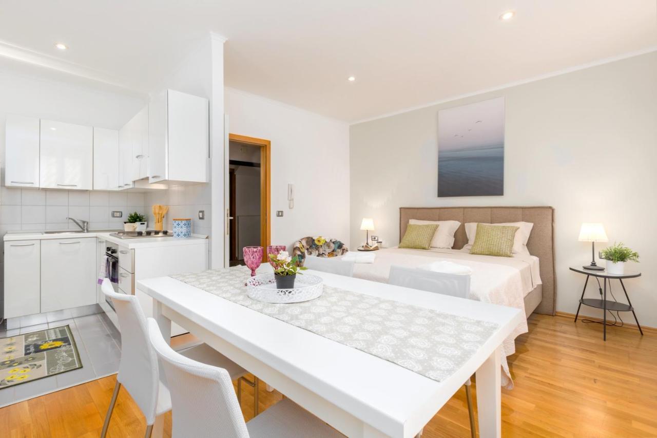 Appartement San Andrea Rovinj