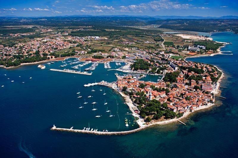 Mary Apartman Novigrad (Istria)
