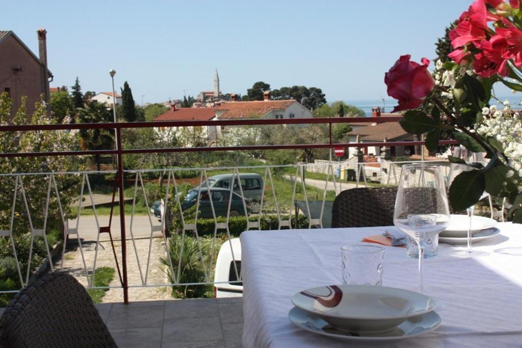 Appartamento Lorena With Sea View
