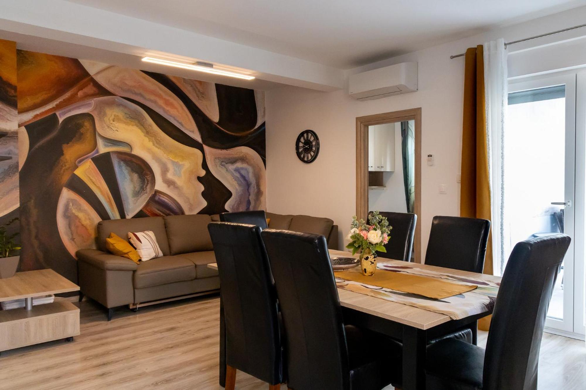 Apartamento Pranjic Poreč