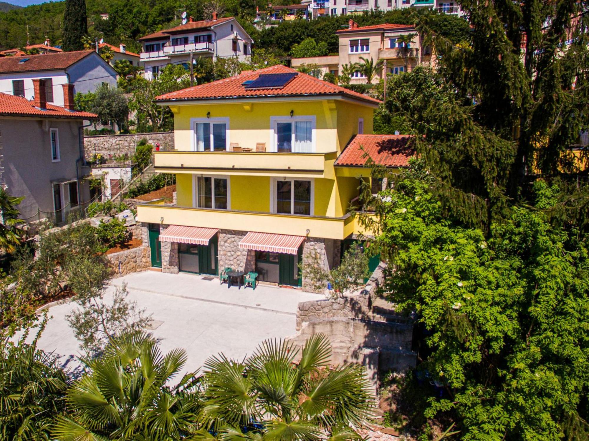 Appartement Vero-3 By Interhome *