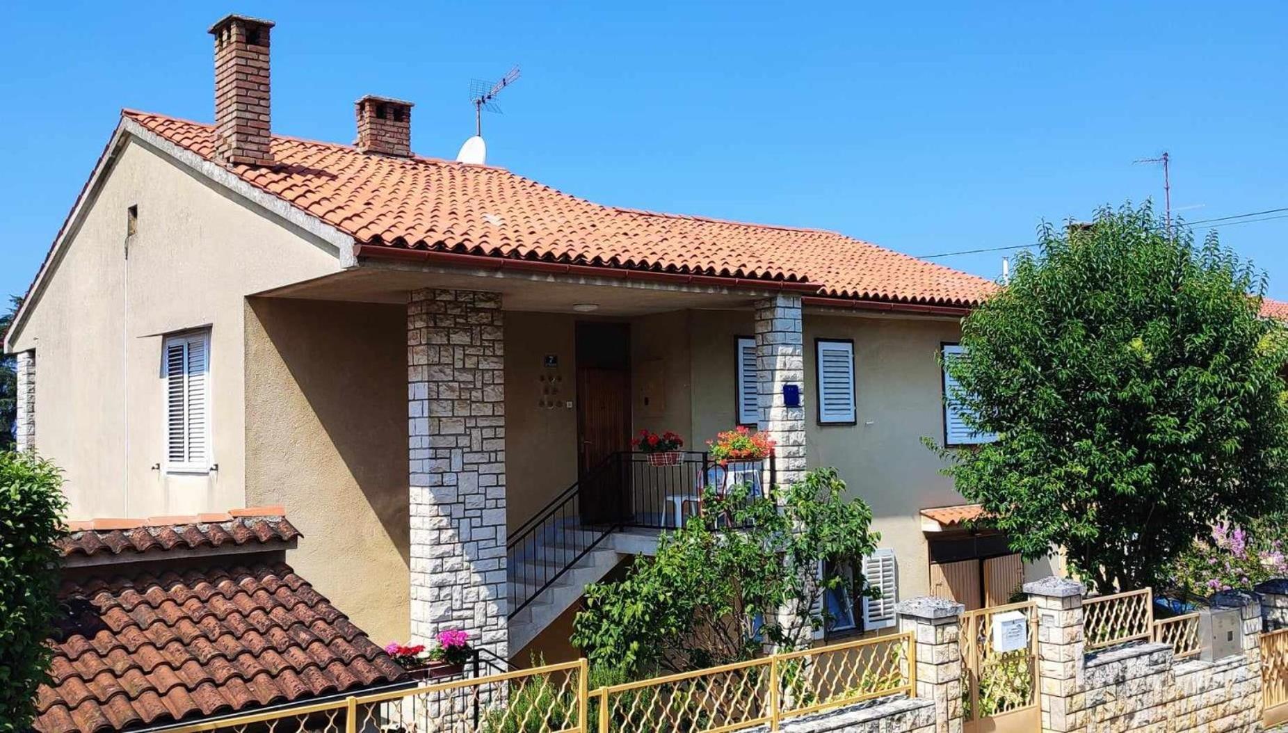 Appartement Marija *