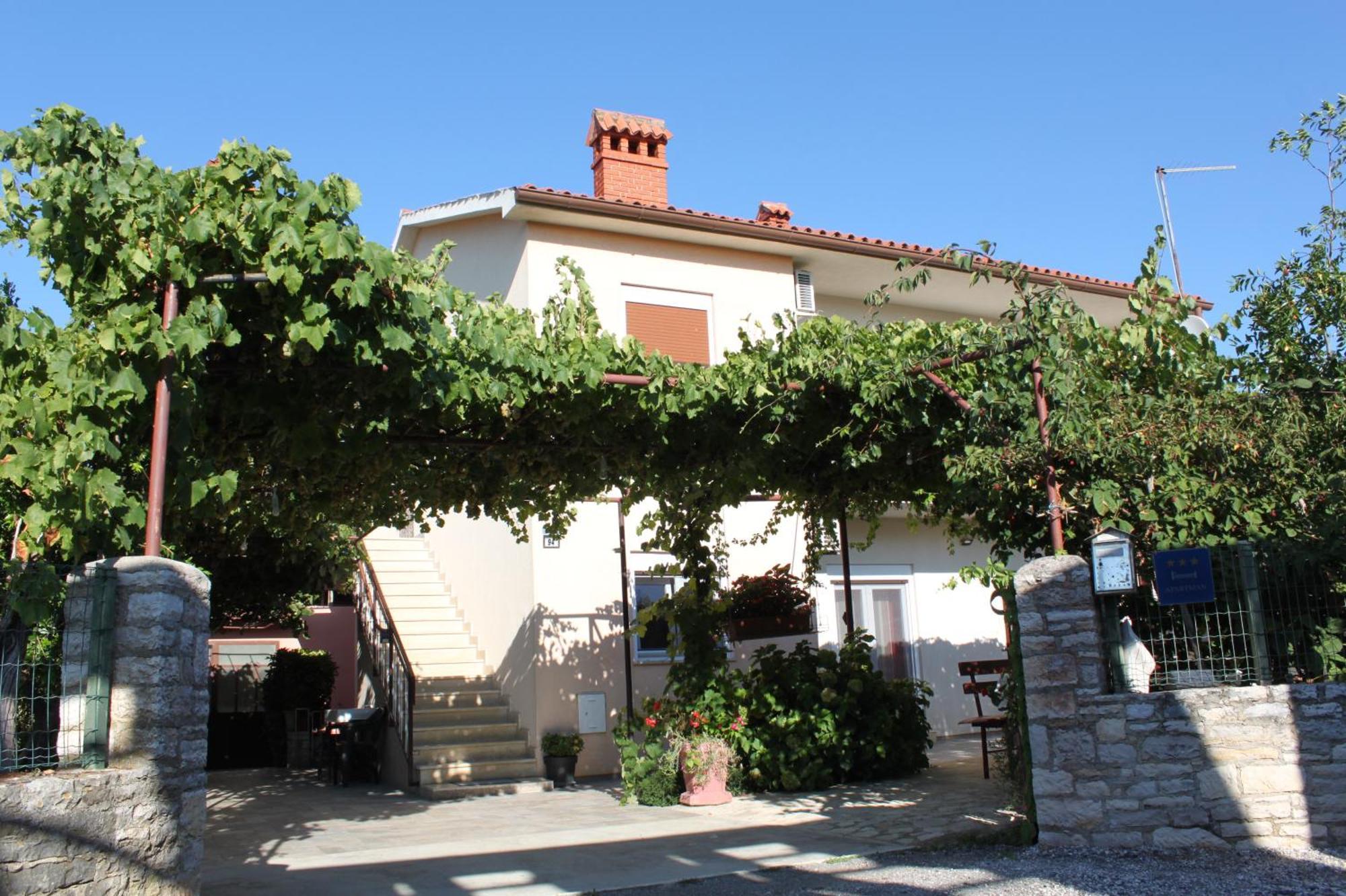 Lori Apartamento Pula