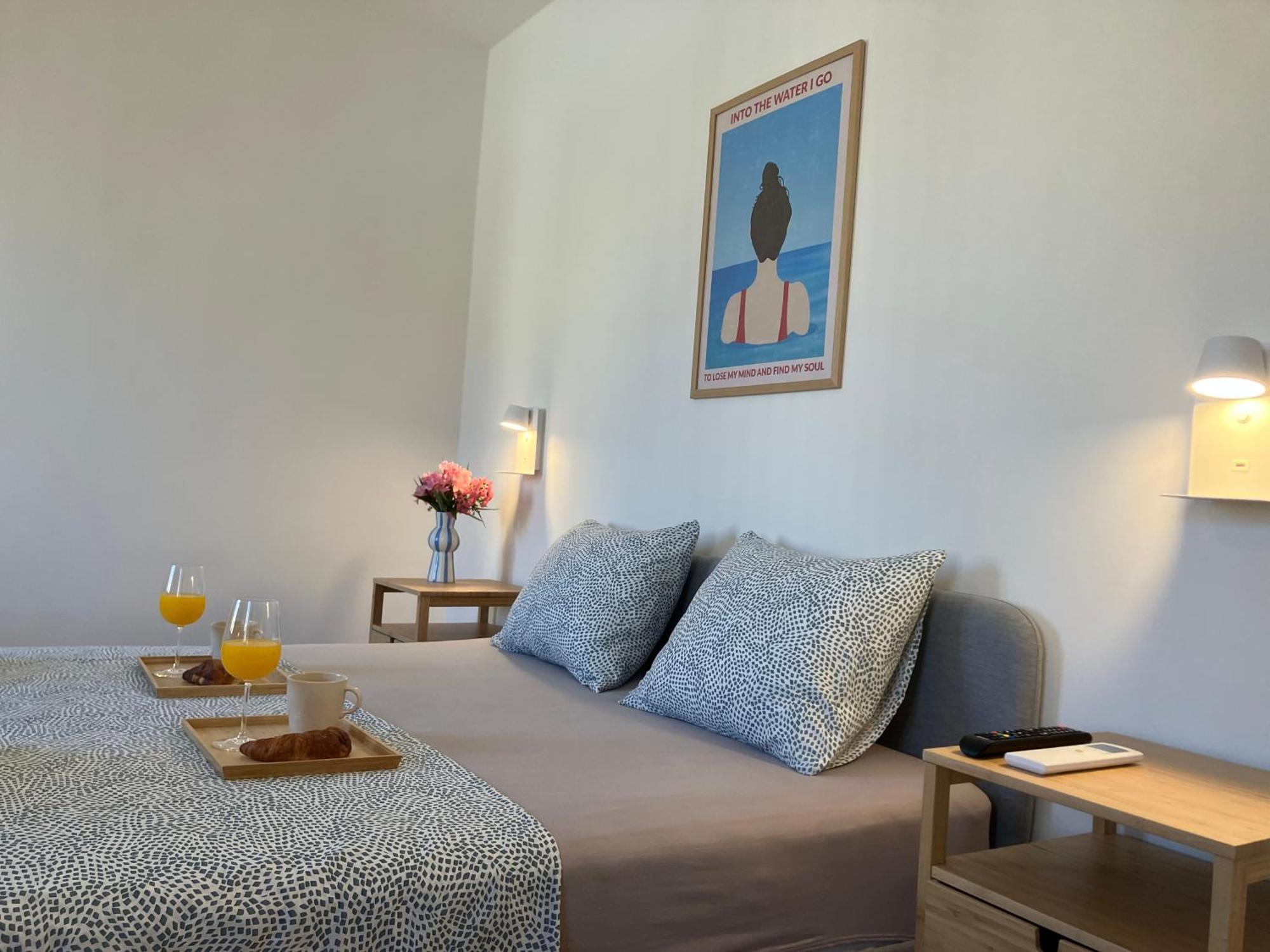 Cosy In The Heart Of The Penzion Rovinj