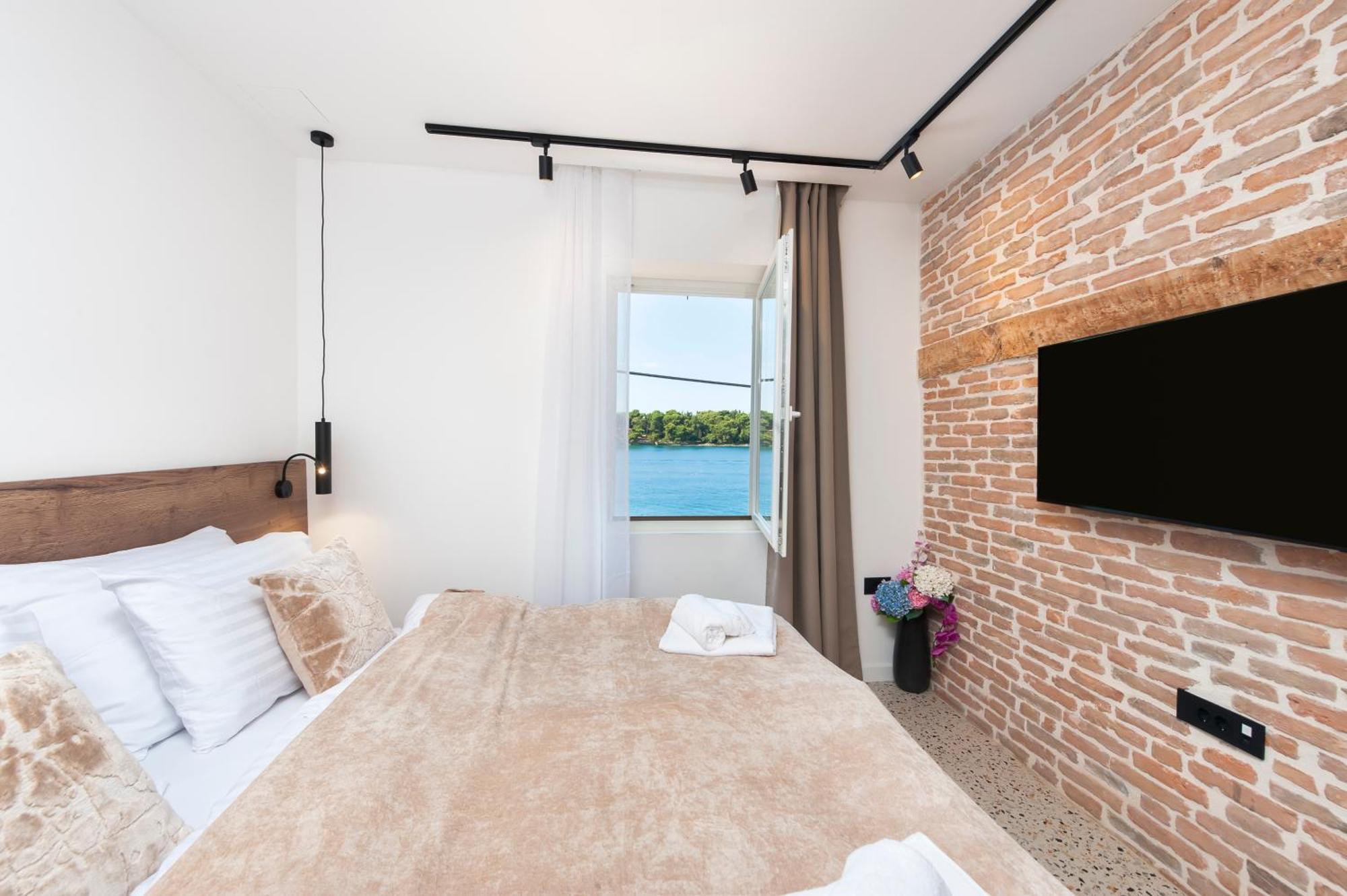 Nocleg ze śniadaniem La Riva Luxury