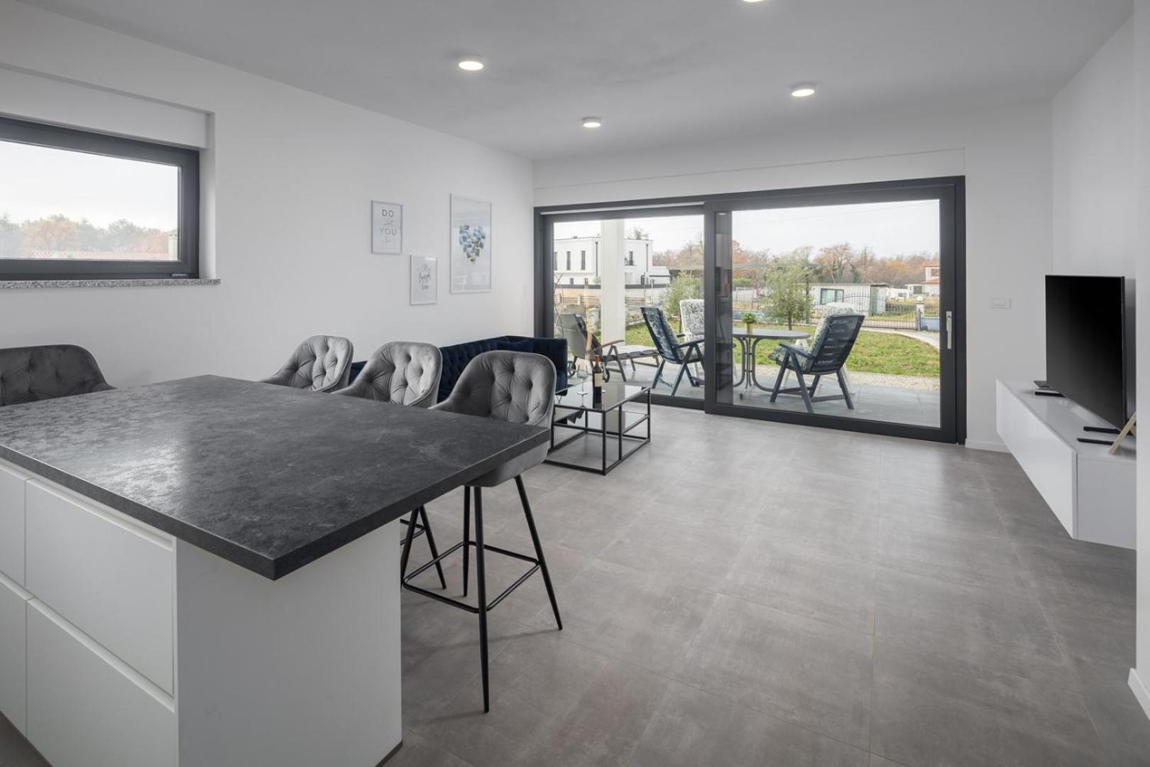 Casa Adria 4*
