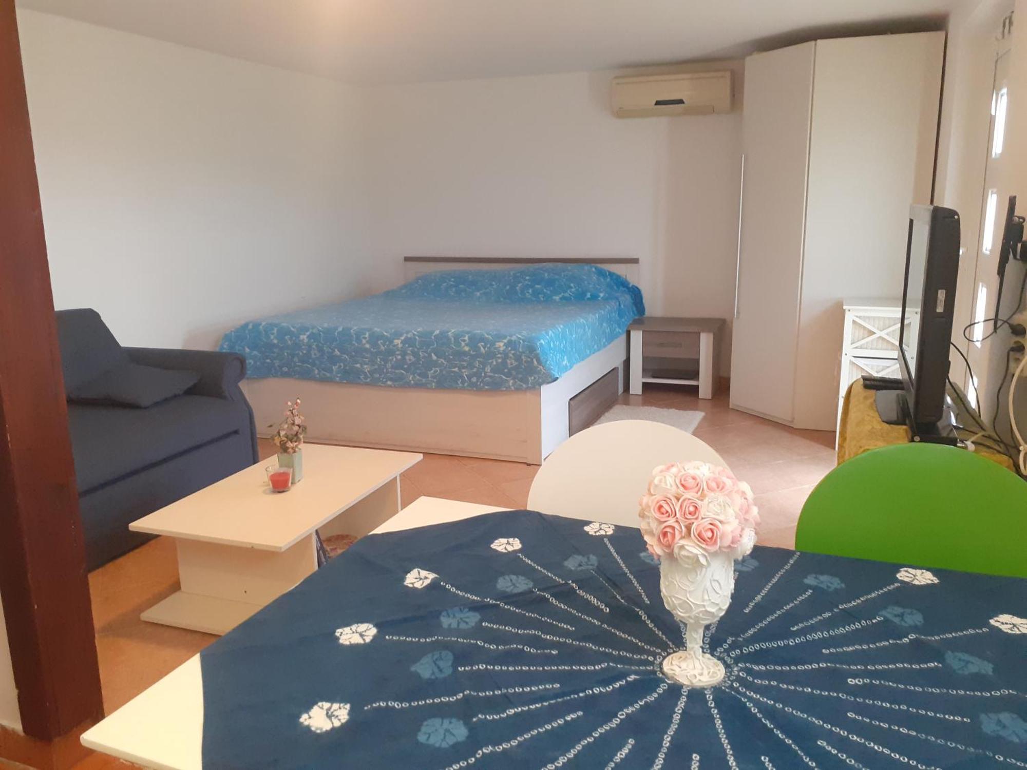 Apartment Ingrid One Bedroom App *