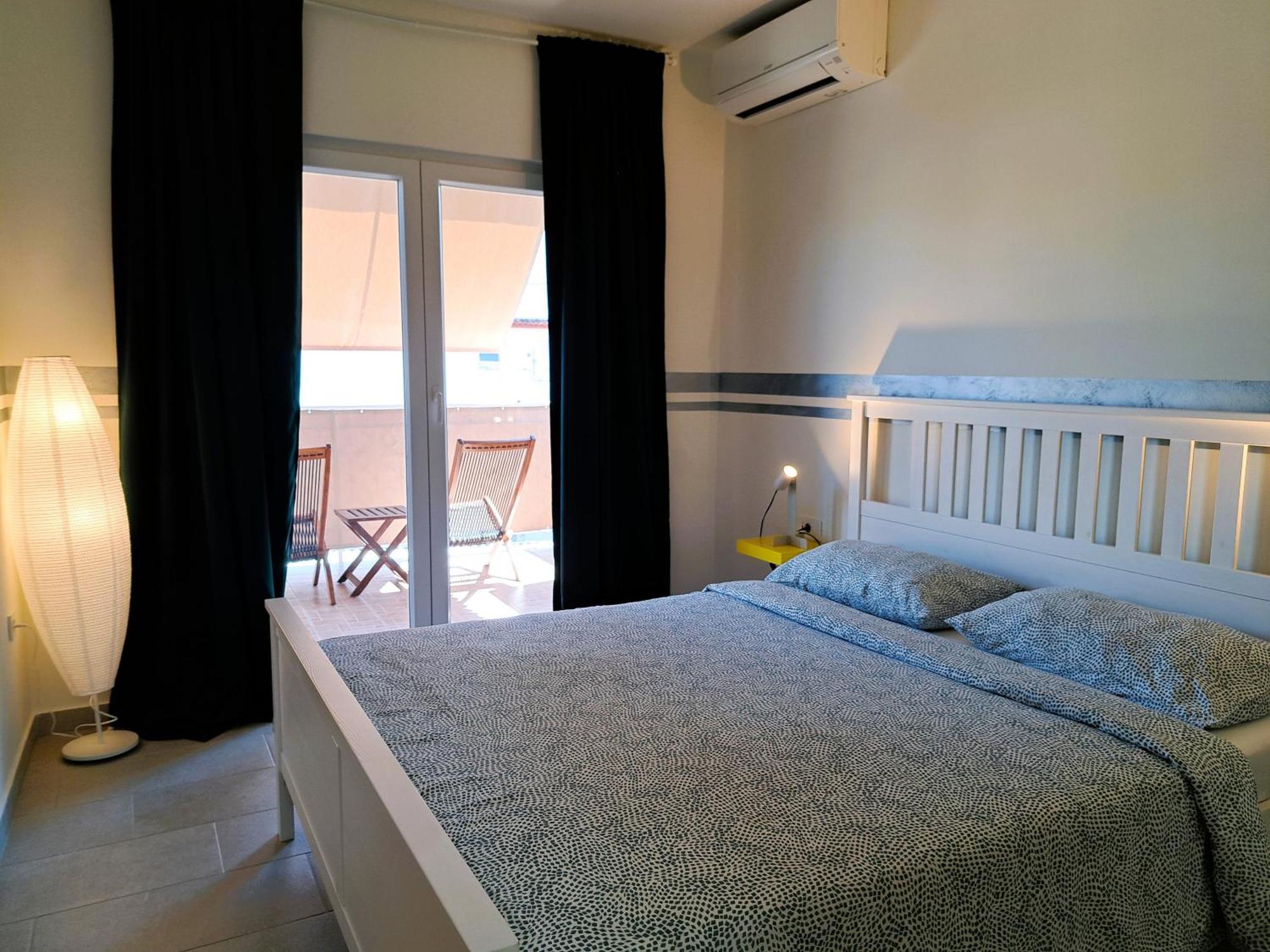 Apartmán Sunny&charming W2 Bikes & Parking *