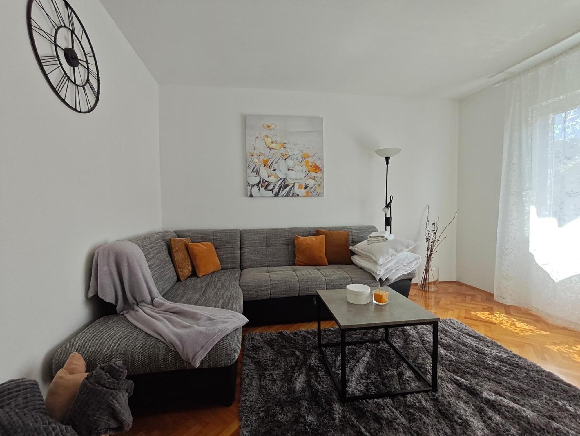 Antemma Apartament *