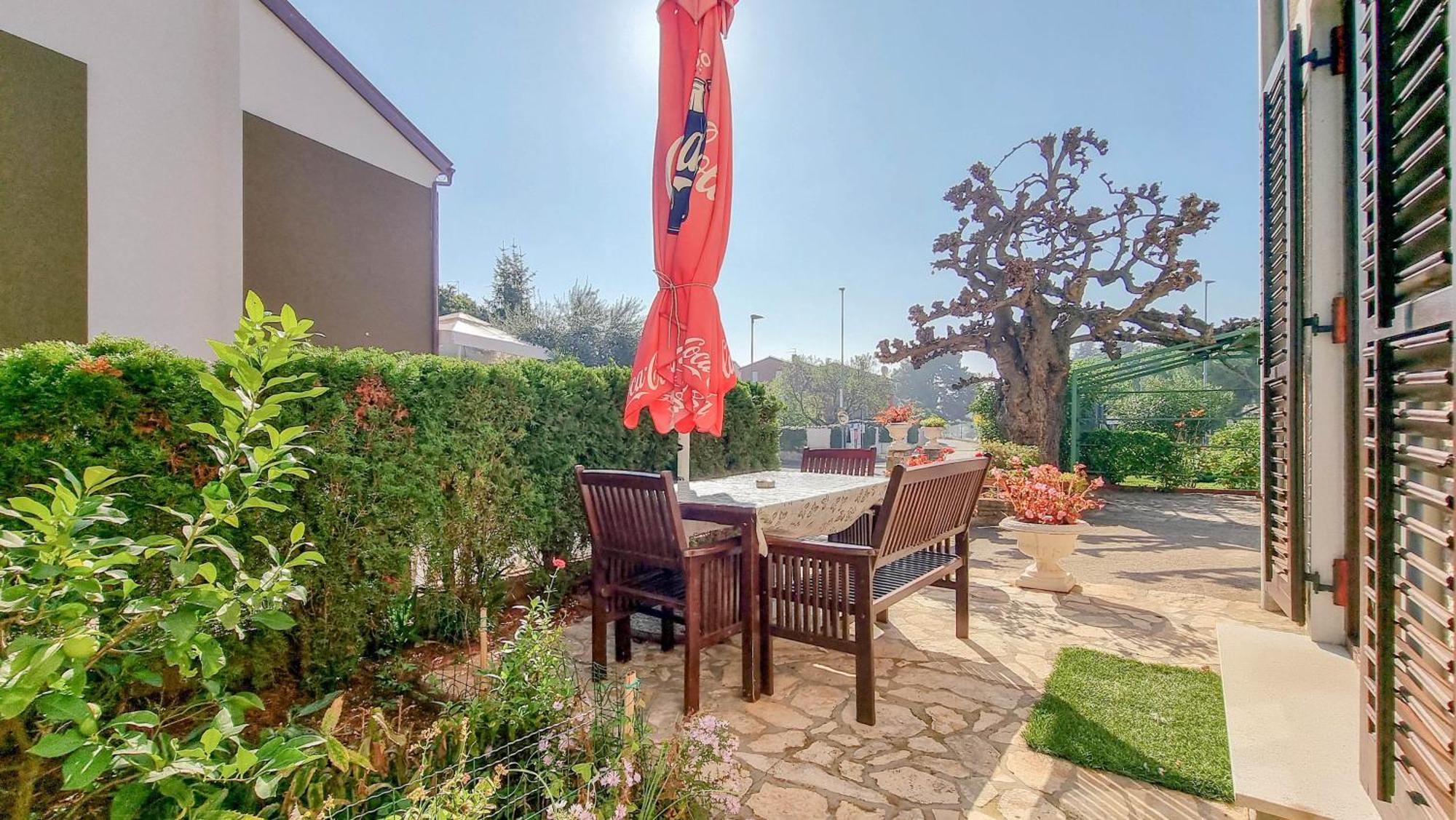 Apartamento Nerina Novigrad Istria