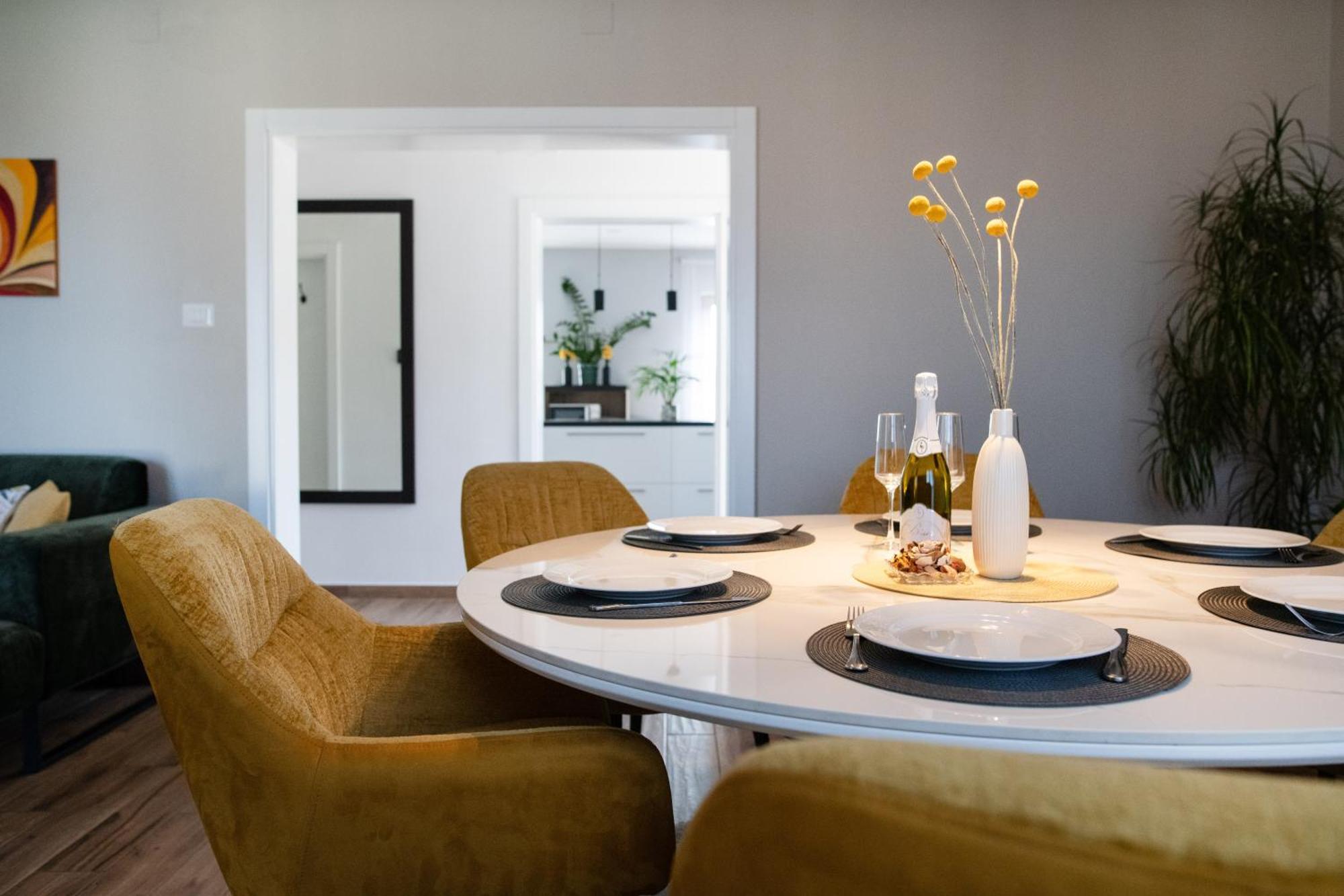 Superior Sincic Appartement Poreč