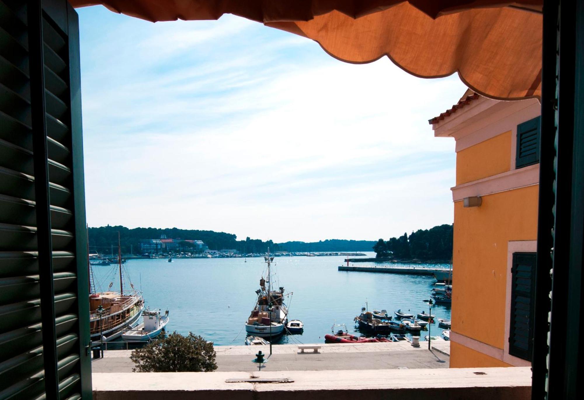 Al Porto * Rovinj