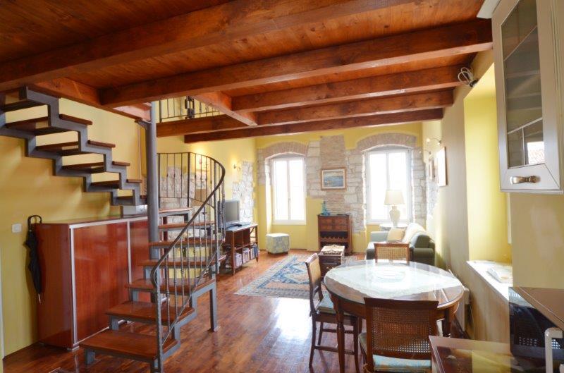 Apartment Villa Rovinj Apartment *